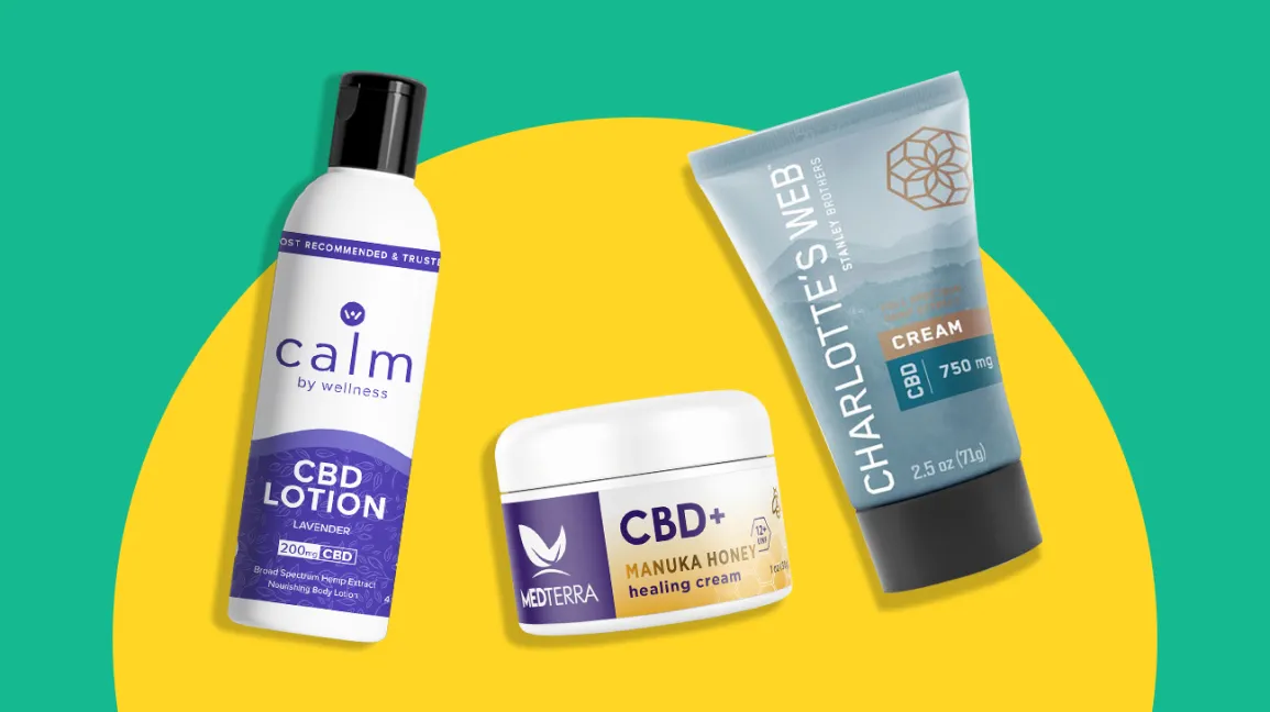Lotions & Creams